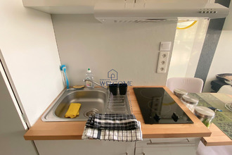  appartement balaruc-les-bains 34540
