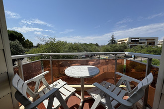  appartement balaruc-les-bains 34540
