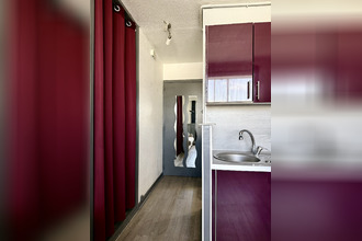  appartement balaruc-les-bains 34540