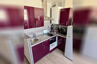  appartement balaruc-les-bains 34540