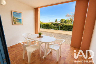  appartement balaruc-les-bains 34540