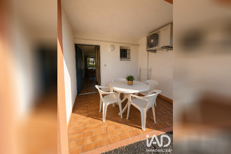  appartement balaruc-les-bains 34540