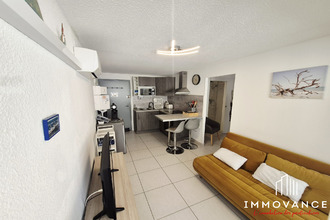  appartement balaruc-les-bains 34540