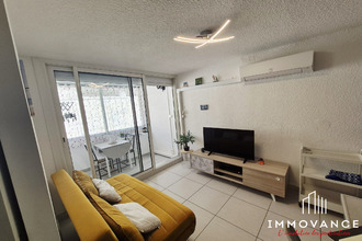  appartement balaruc-les-bains 34540