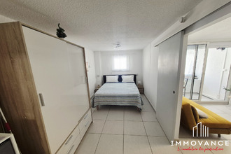  appartement balaruc-les-bains 34540