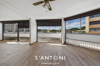  appartement balaruc-les-bains 34540