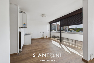  appartement balaruc-les-bains 34540