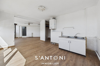  appartement balaruc-les-bains 34540