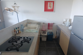  appartement balaruc-les-bains 34540