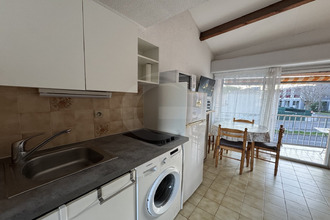  appartement balaruc-les-bains 34540