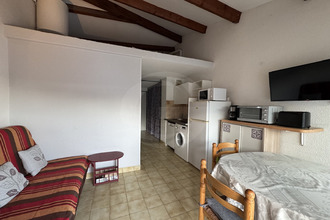  appartement balaruc-les-bains 34540
