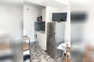  appartement balaruc-les-bains 34540