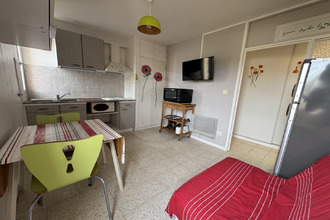  appartement balaruc-les-bains 34540
