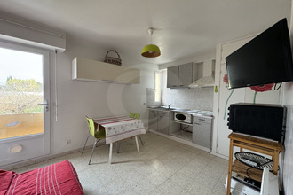  appartement balaruc-les-bains 34540