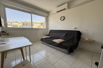  appartement balaruc-les-bains 34540