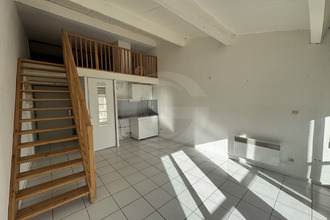  appartement balaruc-les-bains 34540