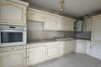  appartement balaruc-les-bains 34540