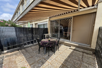  appartement balaruc-les-bains 34540