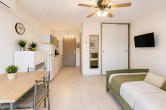  appartement balaruc-les-bains 34540