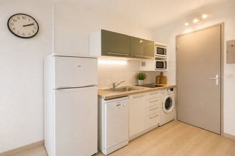  appartement balaruc-les-bains 34540