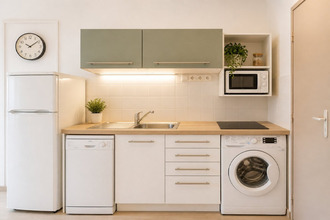  appartement balaruc-les-bains 34540