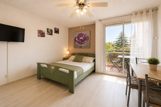  appartement balaruc-les-bains 34540