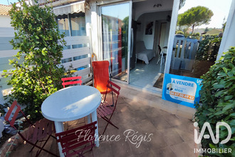  appartement balaruc-les-bains 34540