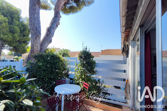  appartement balaruc-les-bains 34540
