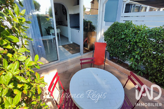  appartement balaruc-les-bains 34540