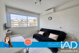  appartement balaruc-les-bains 34540