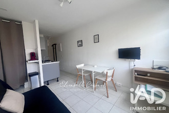  appartement balaruc-les-bains 34540