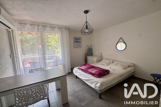  appartement balaruc-les-bains 34540