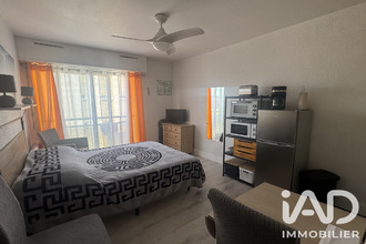  appartement balaruc-les-bains 34540