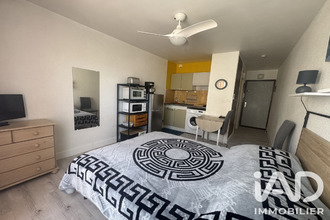  appartement balaruc-les-bains 34540