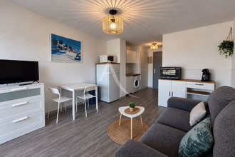  appartement balaruc-les-bains 34540