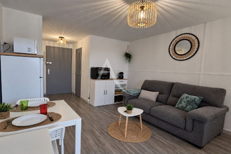  appartement balaruc-les-bains 34540
