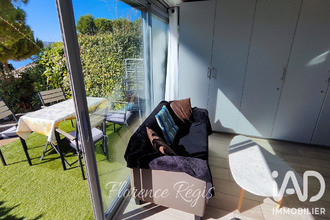  appartement balaruc-les-bains 34540