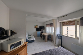  appartement balaruc-les-bains 34540