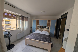  appartement balaruc-les-bains 34540