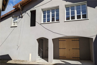  appartement balbigny 42510