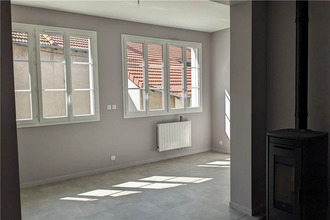  appartement balbigny 42510