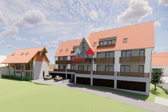  appartement balbronn 67310