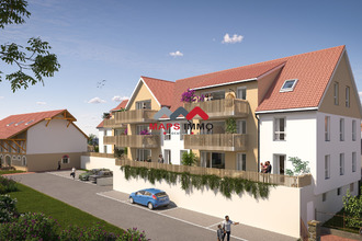  appartement balbronn 67310