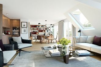  appartement ballainvilliers 91160