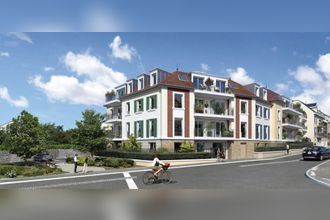  appartement ballainvilliers 91160