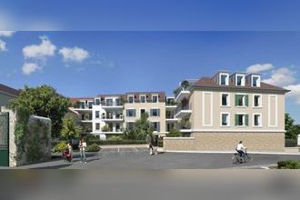  appartement ballainvilliers 91160