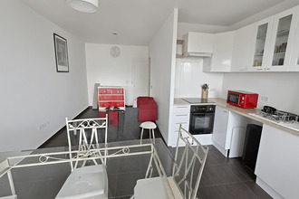  appartement ballainvilliers 91160