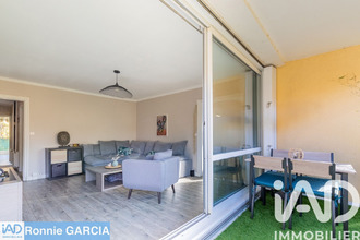  appartement ballainvilliers 91160