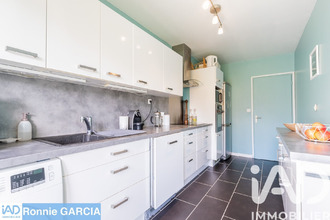  appartement ballainvilliers 91160