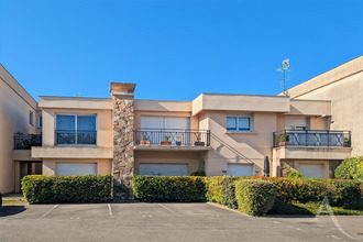  appartement ballainvilliers 91160